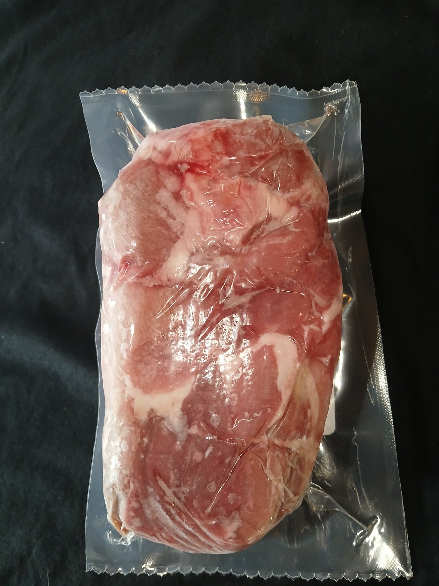 USDA Leg of Lamb, Butterflied