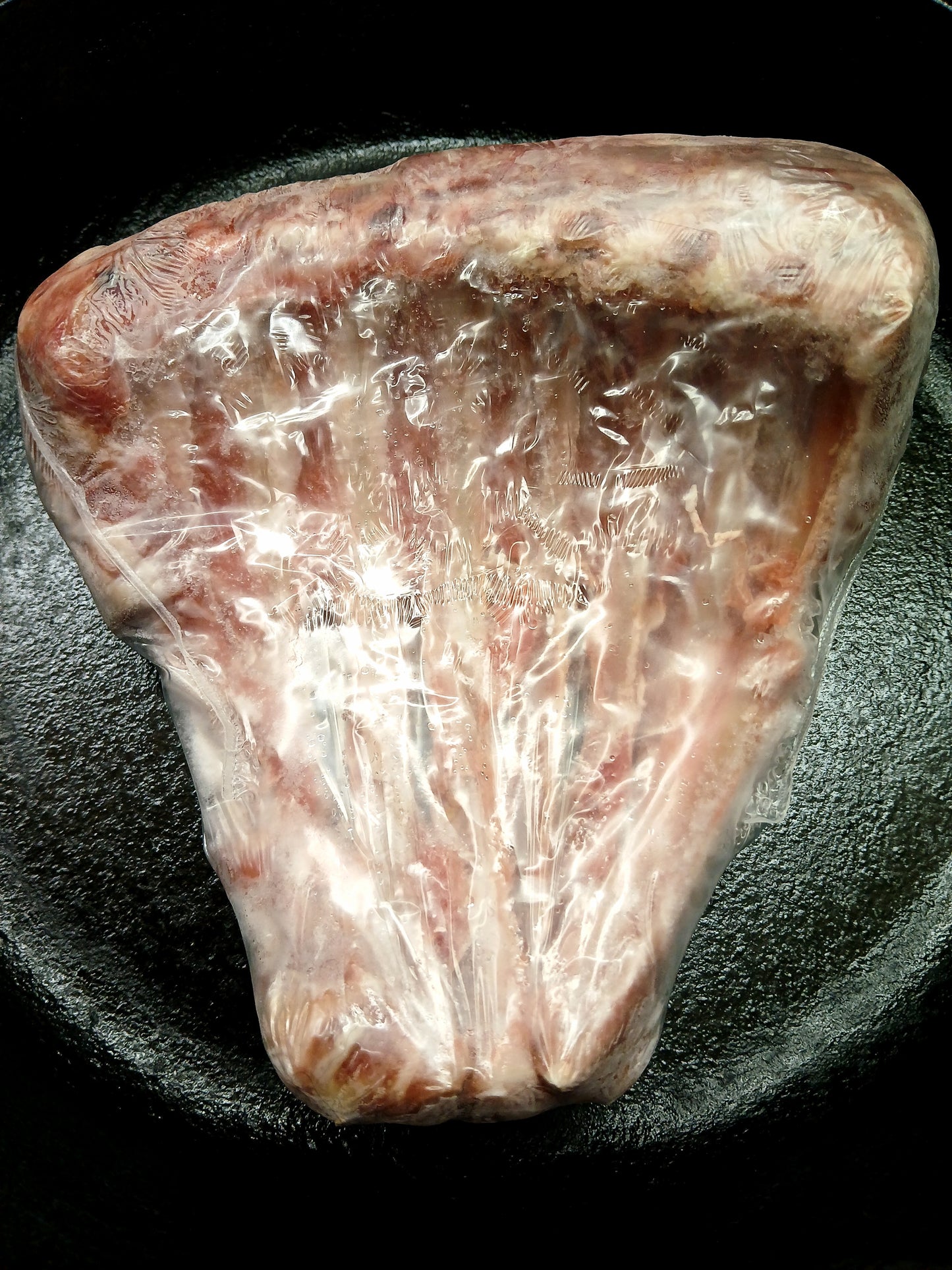 USDA Frenched Rack of Lamb